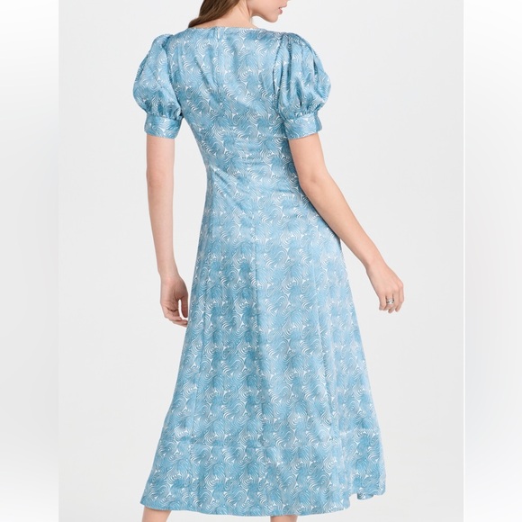 Cinq à Sept Dress - Picture 2 of 6